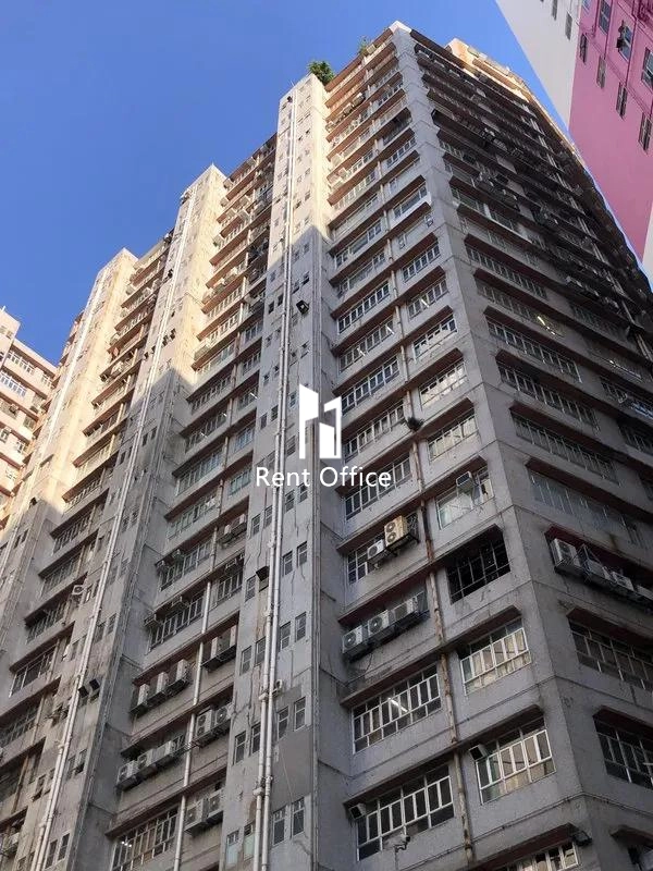 华达工业中心C座