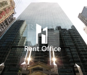 SIU ON CENTRE (兆安中心)