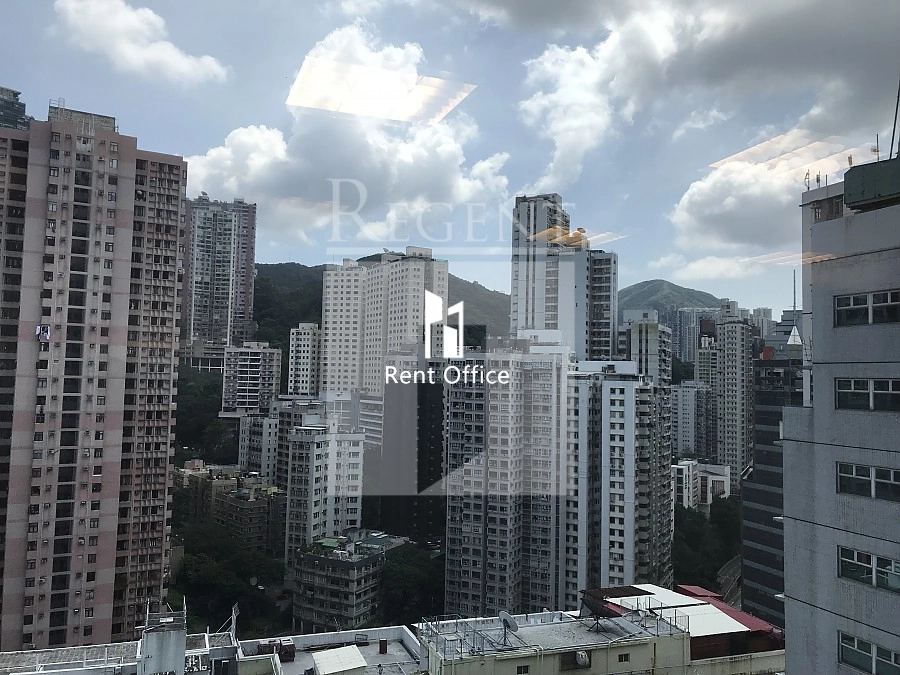 AIA TOWER (友邦广场)-RGP017618