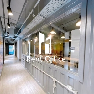 Anda Industrial Building