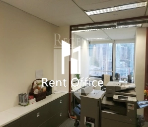 CHAMPION TOWER (冠君大厦)