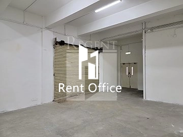 E-COMMERCE LOGISTICS (網豐物流中心)-RGP021504