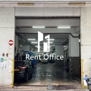 Summit Industrial Building-8