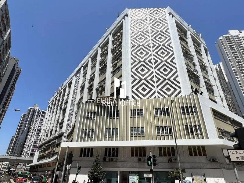 義達工業大廈-13