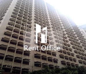 DOMINION CENTRE (東美商業中心)