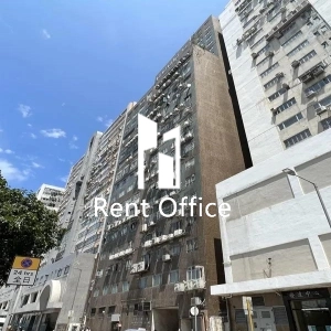 Yiko Industrial Building-0