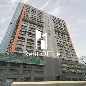 捷景工業大廈-2