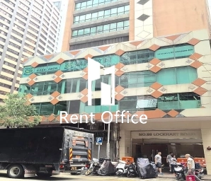 88 LOCKHART ROAD (駱克道88號)