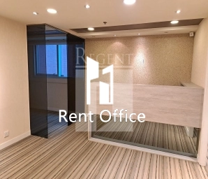 COASIA BUILDING (合亚广场)