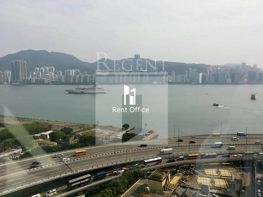 MANULIFE FINANCIAL CENTRE TOWER B (宏利金融中心 B座)-RGP4562722