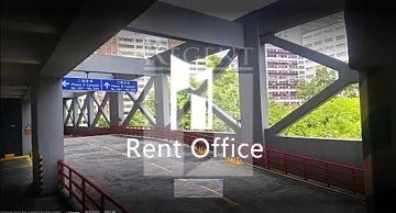 YKK BUILDING PH 01 & PHASE 02 (吉田大厦 第01期 & 第02期)-RGP022418