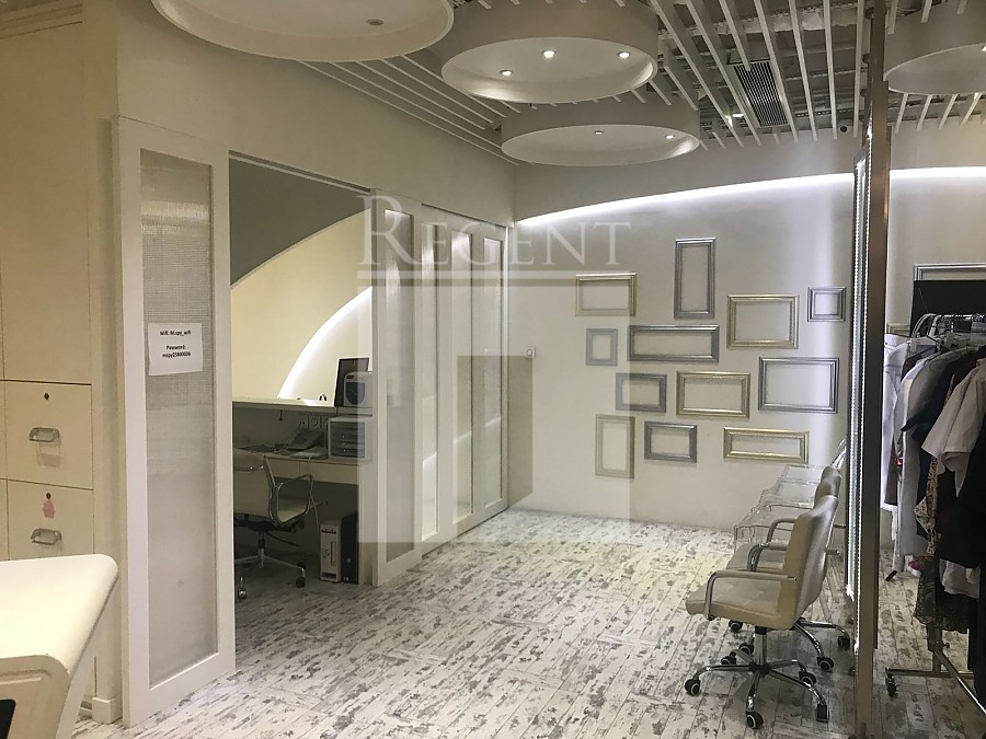 LEGEND TOWER (寧晉中心)