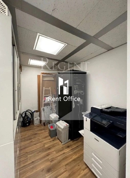 HARBOUR CITY WHARF T & T CENTRE (海港城 九仓电讯中心)-C0607265