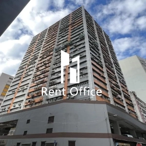 宏龍工業大廈-1