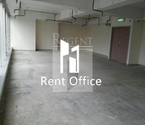 WESTLEY SQUARE (威利广场)