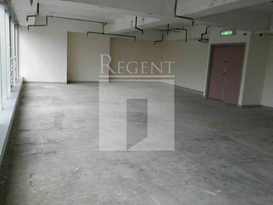 WESTLEY SQUARE (威利廣場)