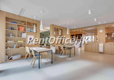 数据建设-重庆服务式办公室