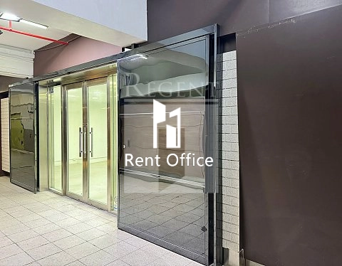 HILDER CENTRE (富德中心)-RGP032604