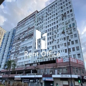 Wah Fung Industrial Centre Block 2-1