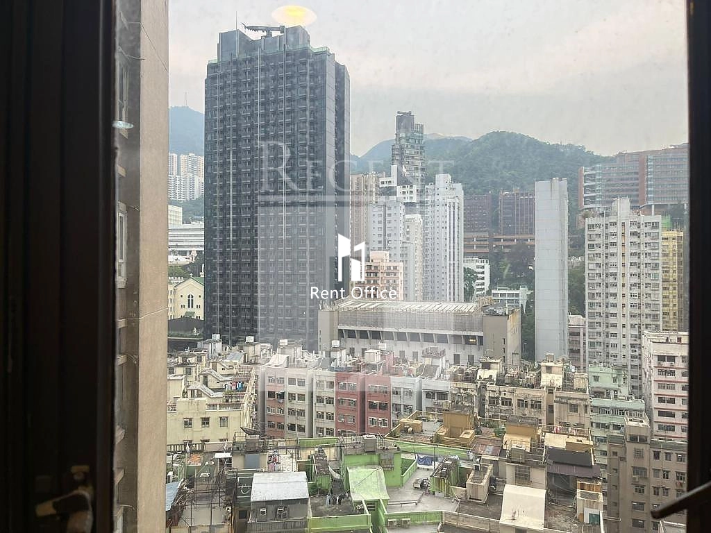 HONG KONG PLAZA (香港商业中心)-RGP031969