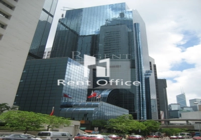 瑞安中心-香港務式辦公室