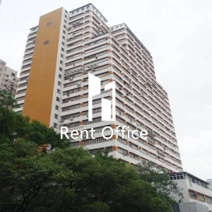 瑞荣工业大厦-0