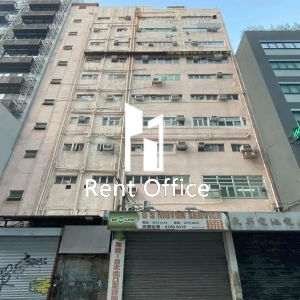 理高工业大厦-0