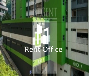 GOODMAN KWAI CHUNG LOGISTICS CENTRE (嘉民葵涌物流中心)