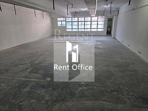 Hewlett Centre (豐利中心)-RGP032891