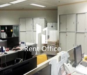 THE CENTER (中环中心)