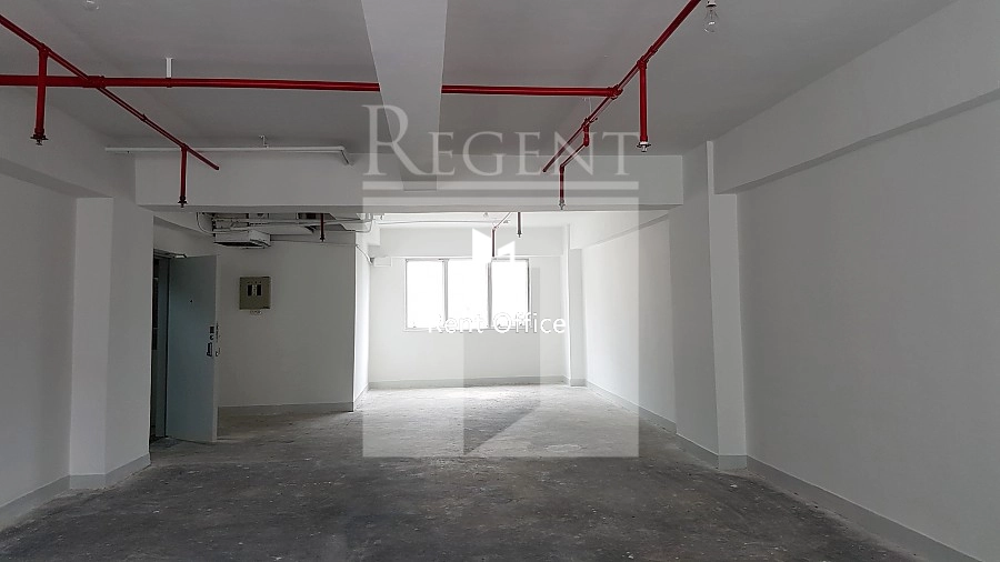 CONNAUGHT COMMERCIAL BUILDING (康乐商业大厦)-RGP016395