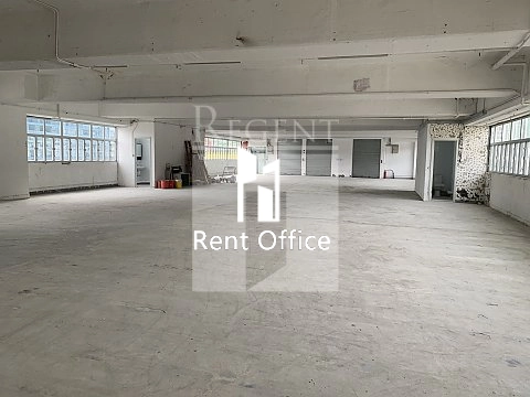 CHEUNG HING SHING CENTRE (昌兴盛中心)