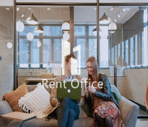 達利中心-葵涌務式辦公室