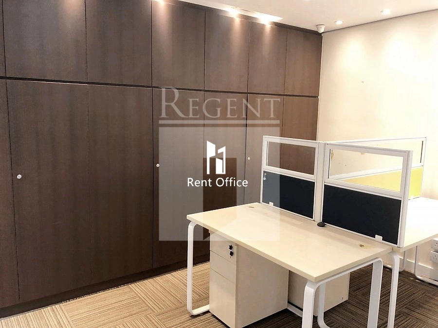 CENTRE MARK II (永業中心)-RGP016458