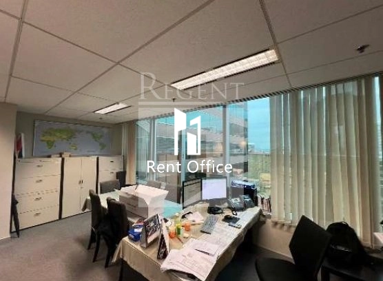 GATEWAY TOWER 01 (港威大廈 第01座)-C0555596