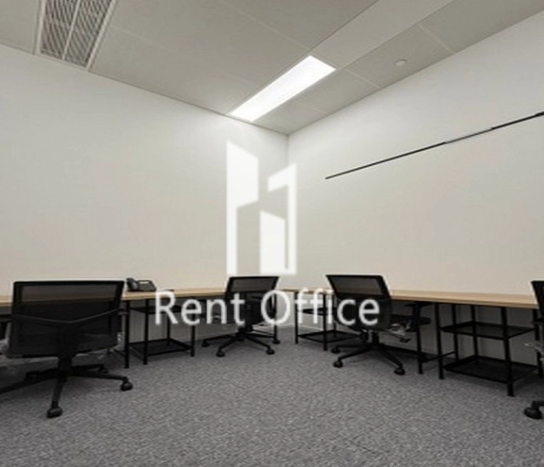 第一集團中心-九龍灣務式辦公室