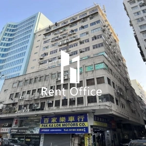 东方报业大厦-2