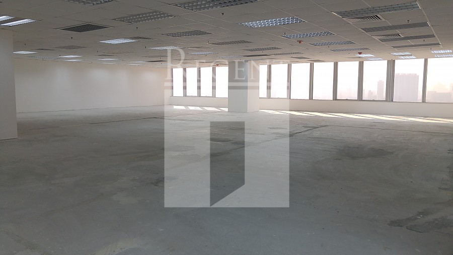 SKYLINE TOWER (宏天廣場)