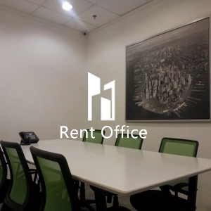 Enterprise Square Phase I