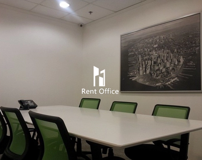 Enterprise Square Phase I