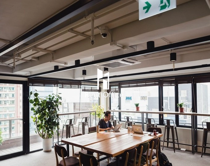 MediaTek Business Centre