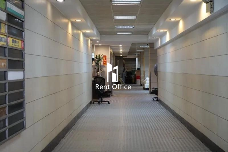 Heng Sang Industrial Building