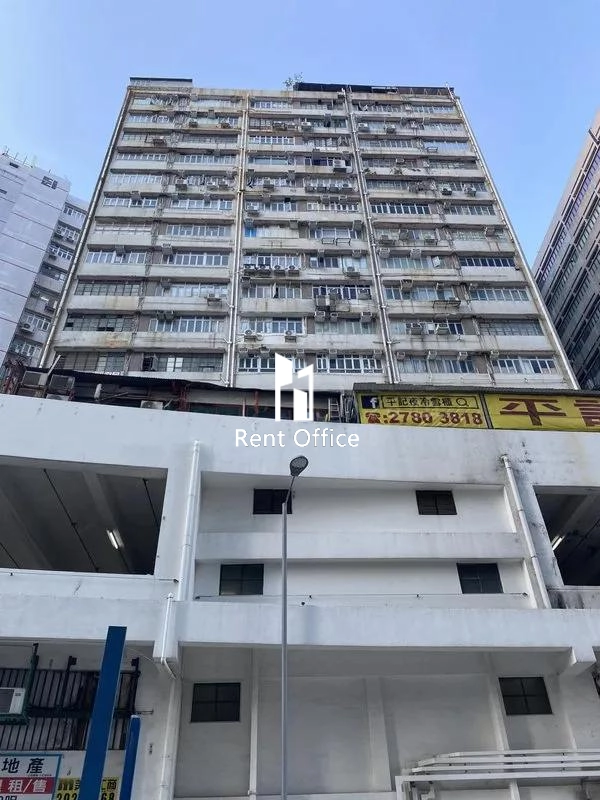 Wah Wai Industrial Building-6