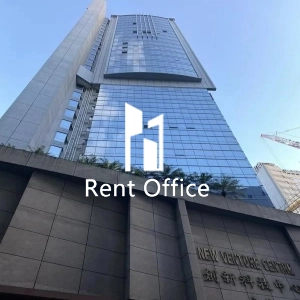 New Venture Centre-1