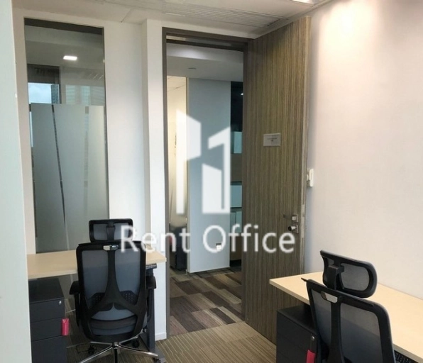 美麗華大廈-尖沙咀務式辦公室