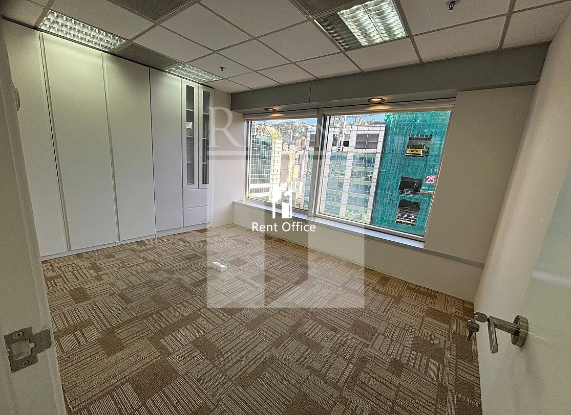 SHUN TAK CENTRE (WEST TOWER) (信德中心 西冀)-RGP019359