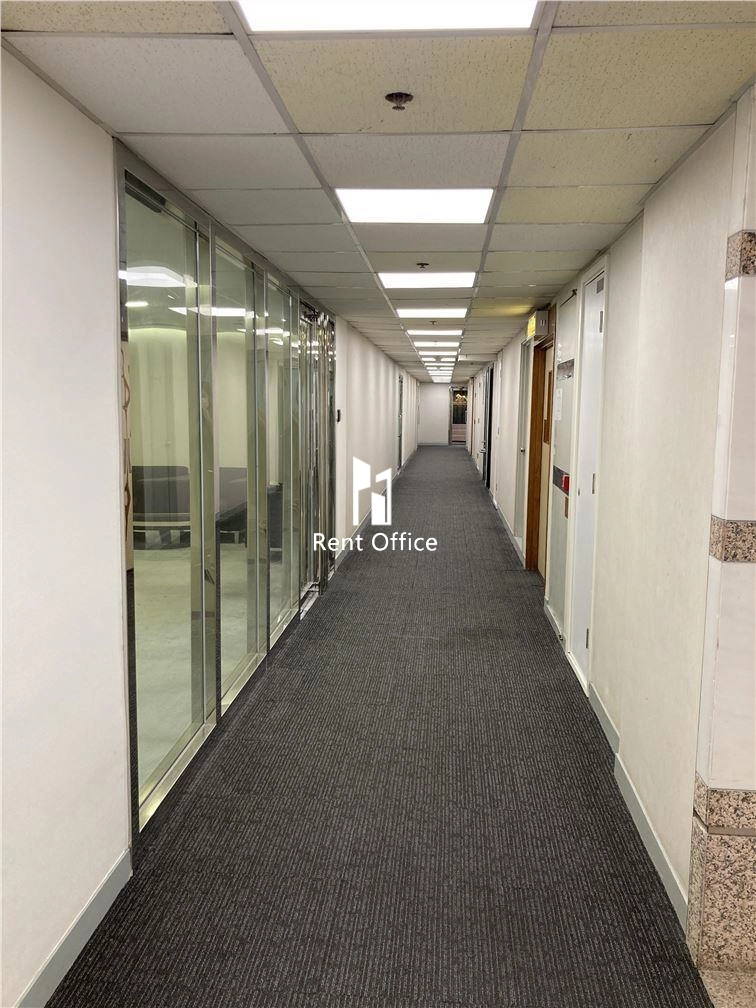 信德中心招商局大厦