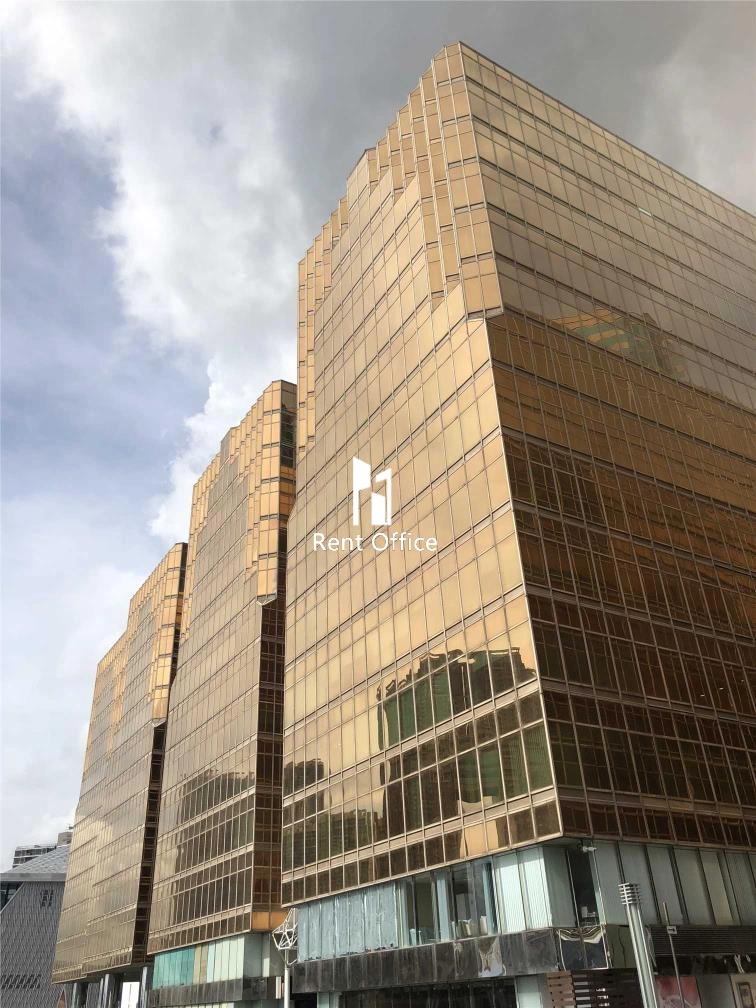 China Hong Kong City Tower 1