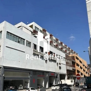 沙田工业中心B座-4