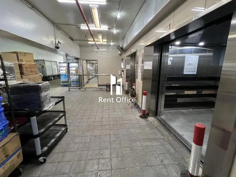 萬達來工業中心